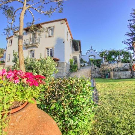 Quinta De Sao Roque Bed & Breakfast Vila Nova de Cerveira Exterior photo