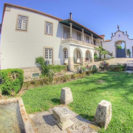 Quinta De Sao Roque Bed & Breakfast Vila Nova de Cerveira Exterior photo