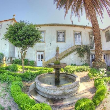 Quinta De Sao Roque Bed & Breakfast Vila Nova de Cerveira Exterior photo