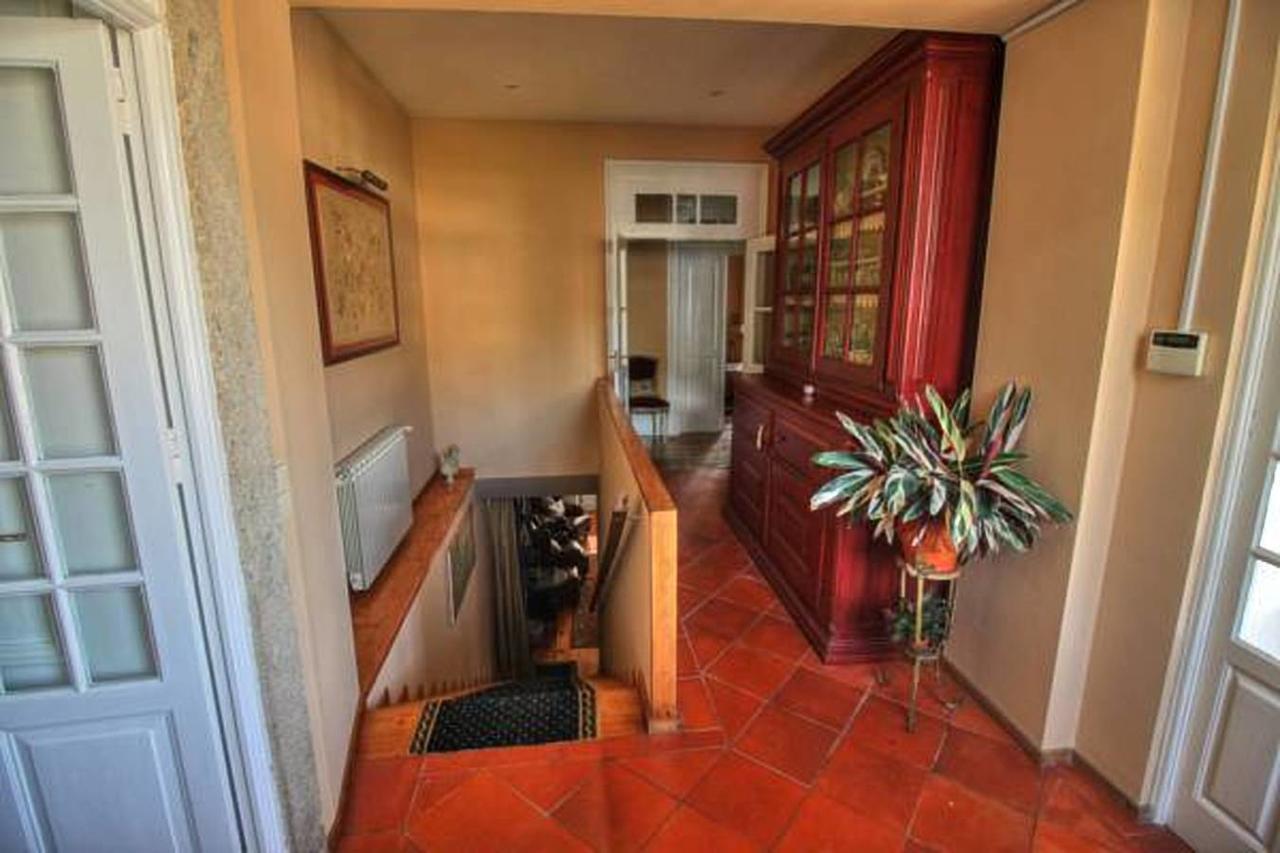 Quinta De Sao Roque Bed & Breakfast Vila Nova de Cerveira Exterior photo