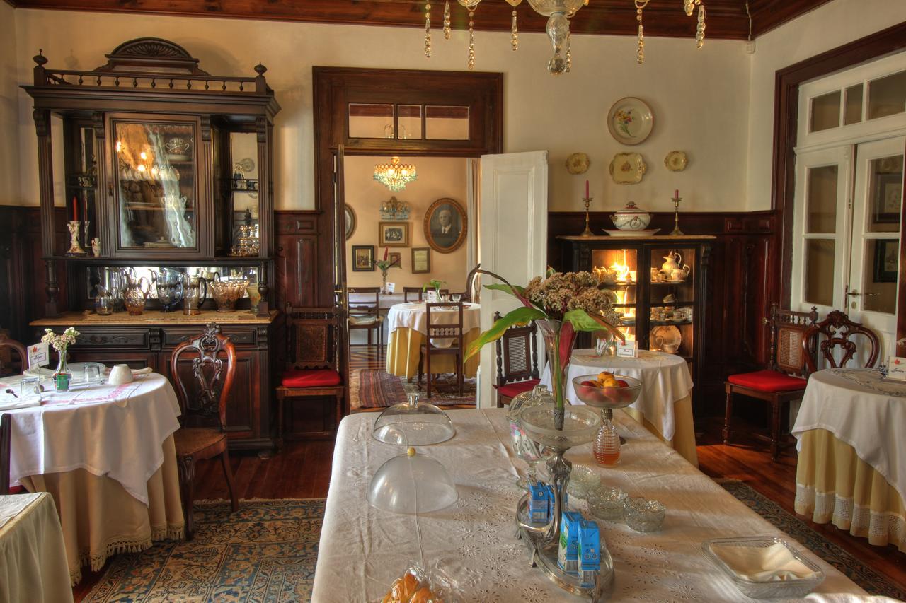 Quinta De Sao Roque Bed & Breakfast Vila Nova de Cerveira Exterior photo