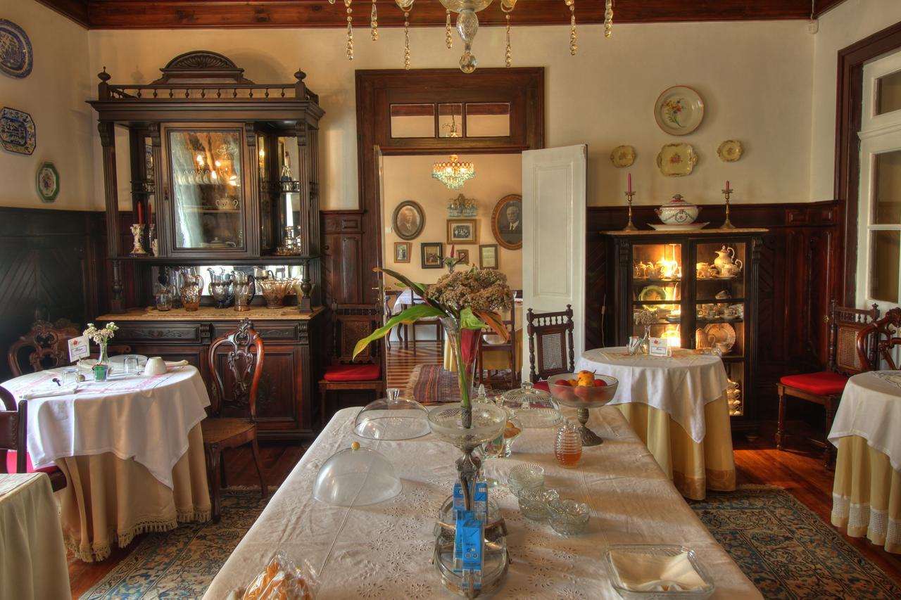Quinta De Sao Roque Bed & Breakfast Vila Nova de Cerveira Exterior photo