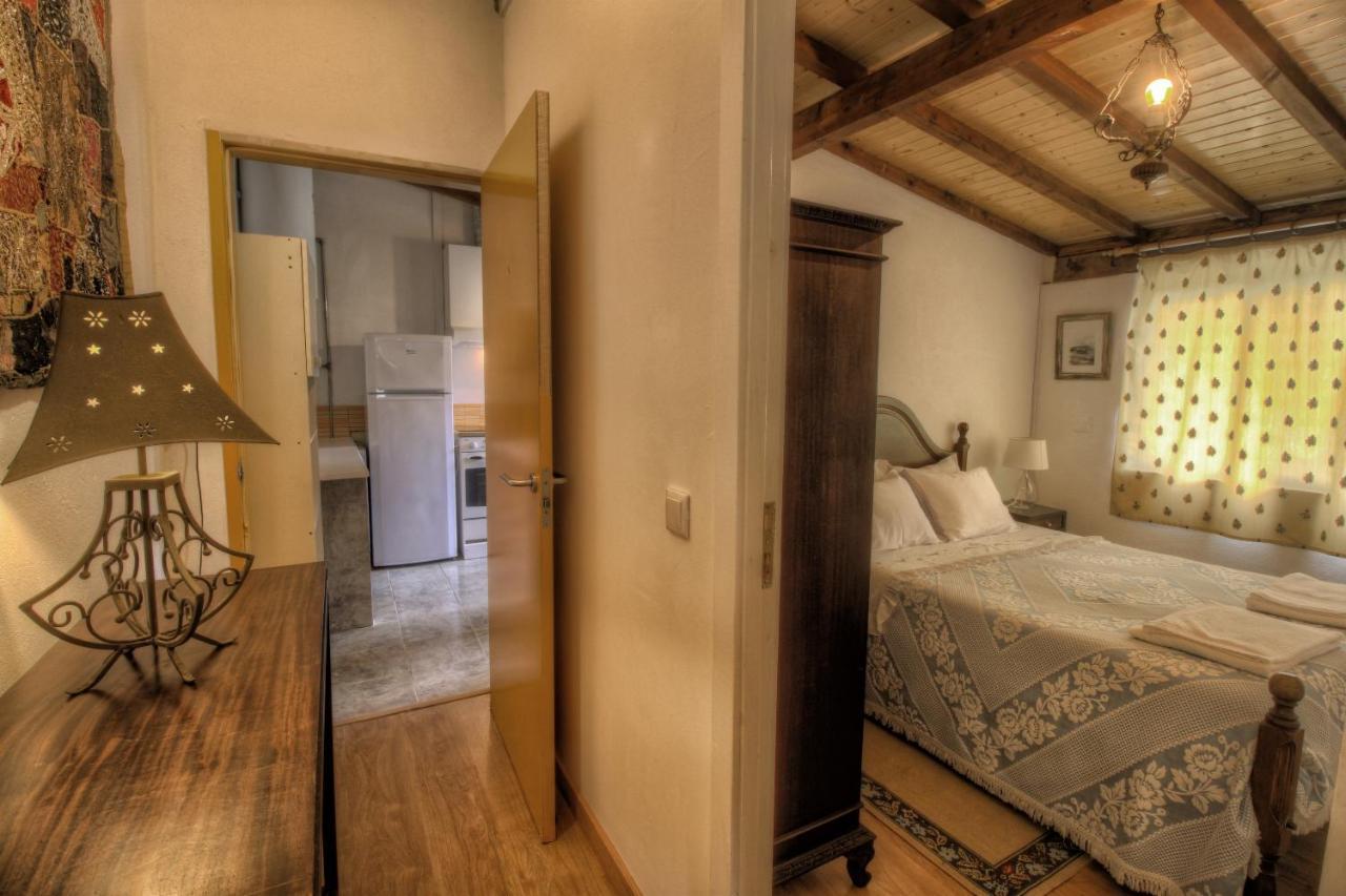 Quinta De Sao Roque Bed & Breakfast Vila Nova de Cerveira Exterior photo
