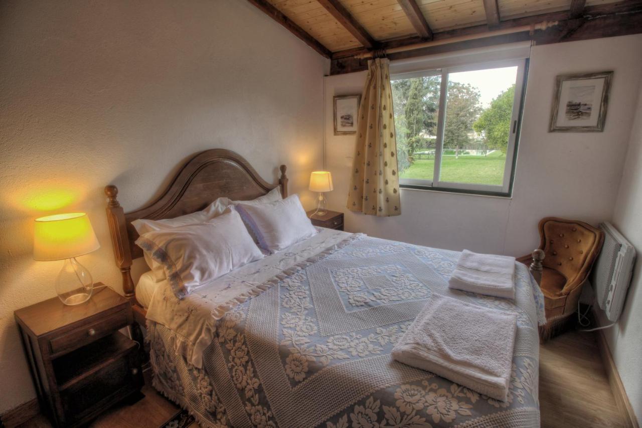 Quinta De Sao Roque Bed & Breakfast Vila Nova de Cerveira Exterior photo